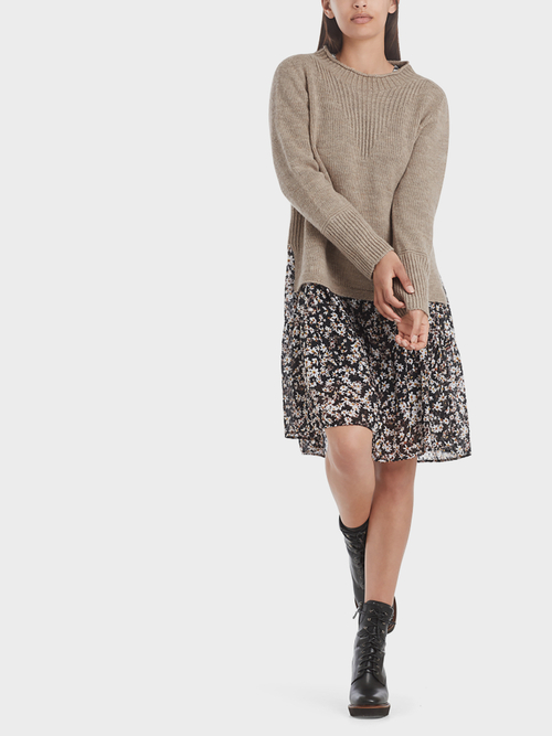 Pull-over 100 % Made in Germany