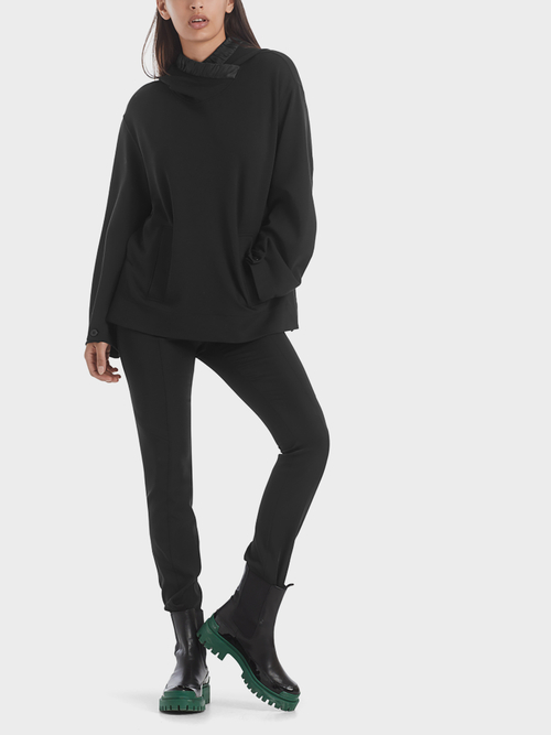 Feminines Hoodie-Sweatshirt