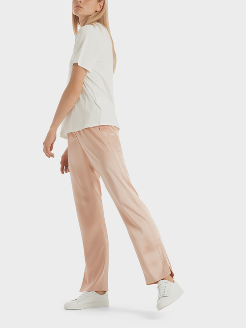 Simple cotton top