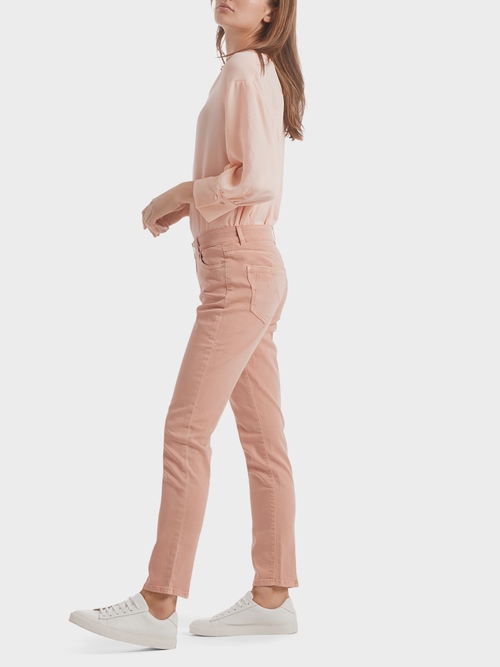 Schmale Jeans
