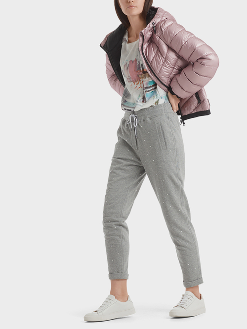 Jacke mit 3M Thinsulate™ Isolierung