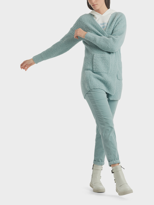 Jacke Knitted in Germany