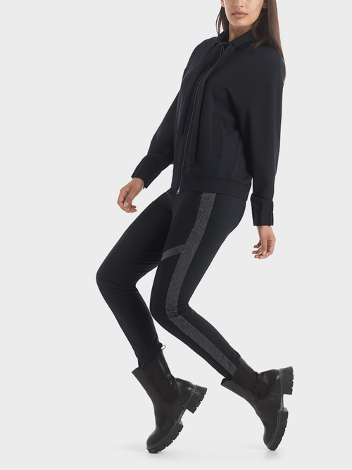 Sportive Jacke