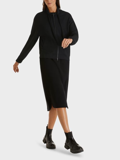 Sportive Jacke