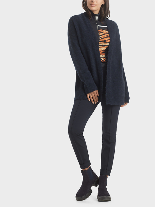 Jacke Knitted in Germany