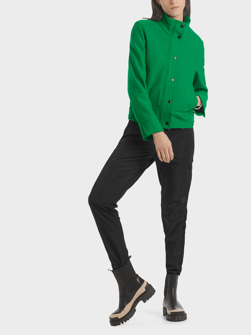 Jacke Knitted in Germany