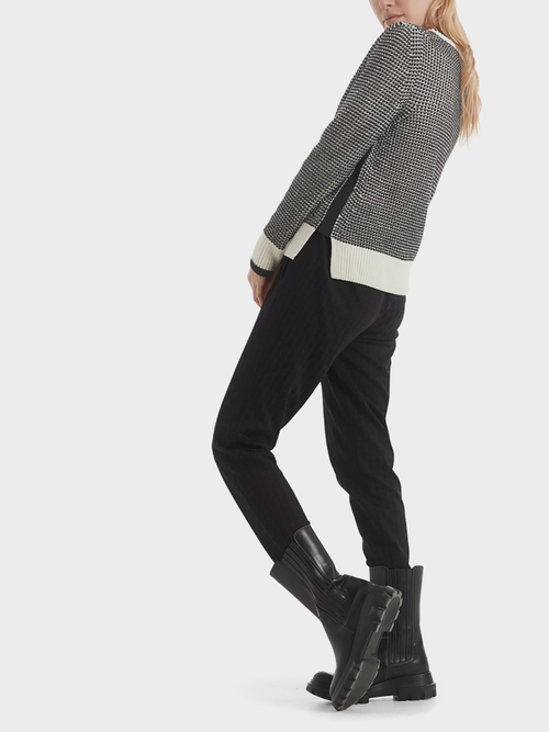 Trui 'Knitted in Germany'