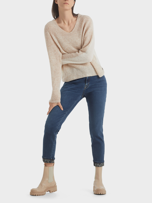 Pullover 100 % Made in Germany