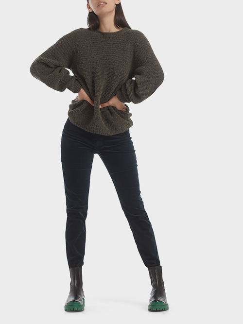 Pull-over 100 % Made in Germany