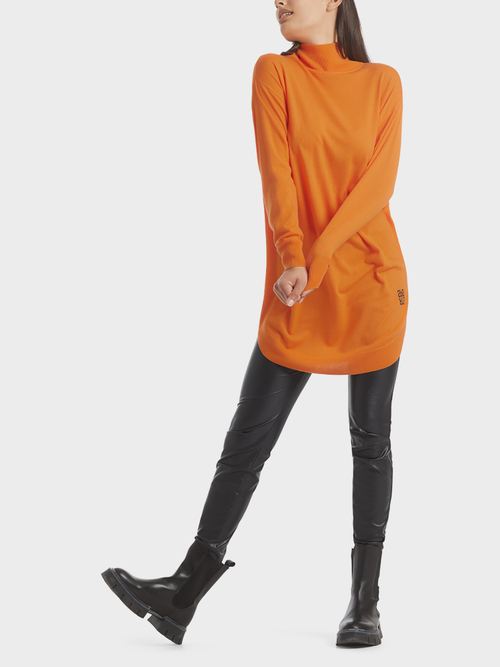 Pullover mit Kaschmiranteil