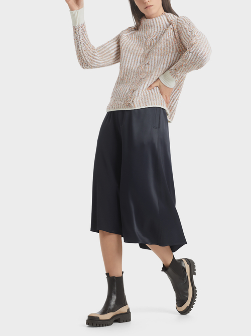 Pull-over tricoté en Allemagne