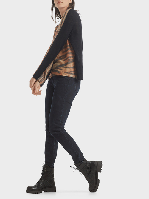 Pull-over 100 % Made in Germany
