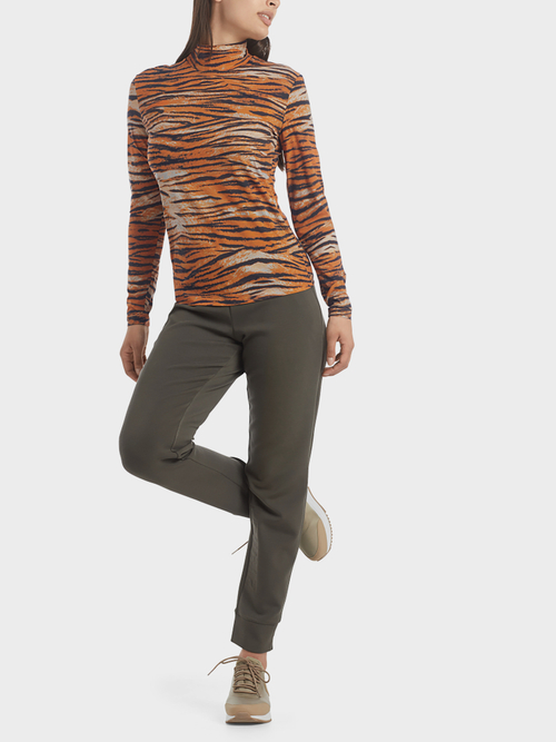 Superlicht shirt