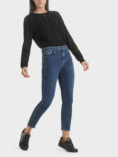 Jeans „Rethink Together“
