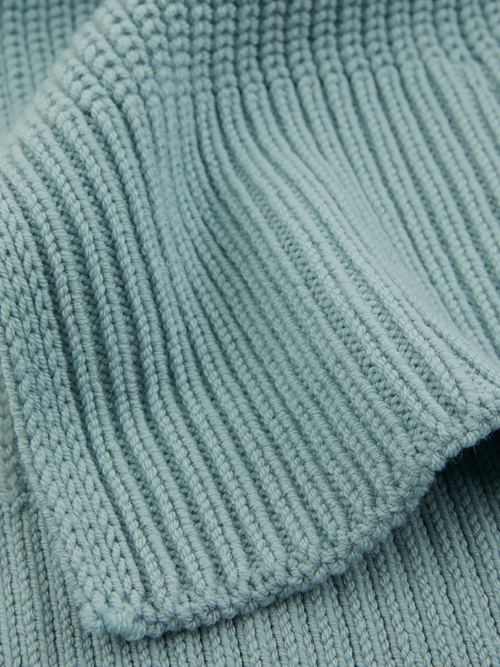 Sjaal '100% made in Germany'