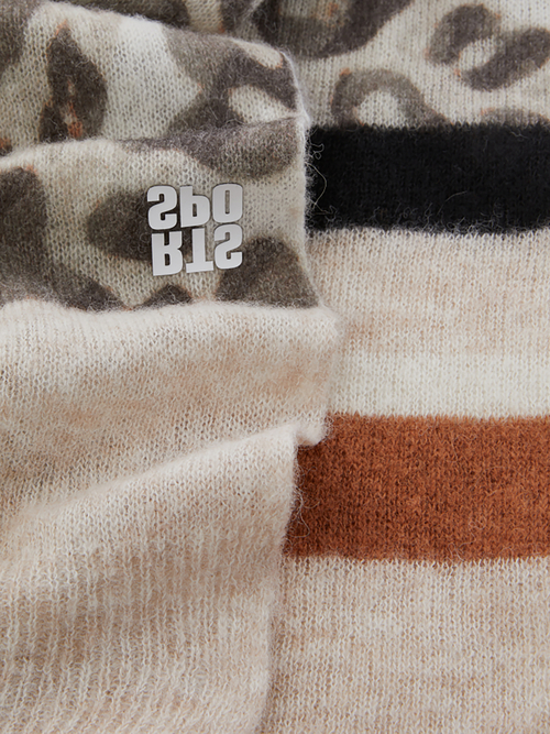 Schal 100 % Made in Germany