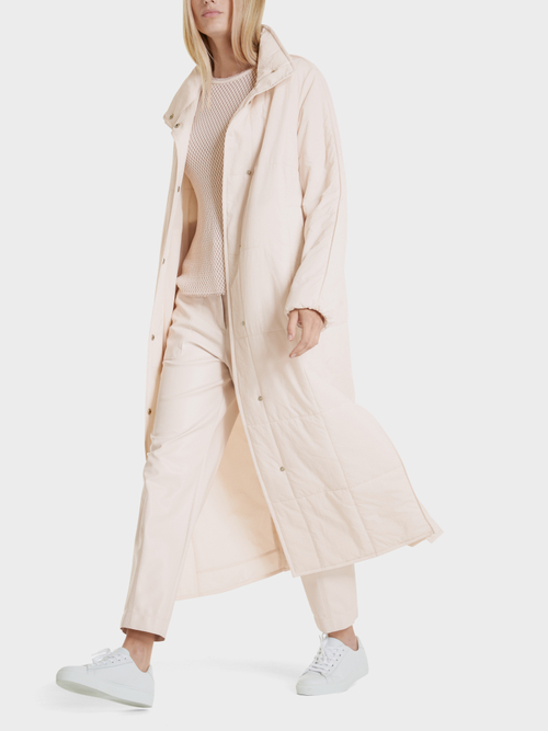 Manteau matelassé avec PrimaLoft®