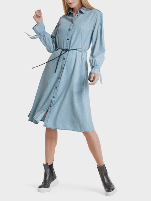 Jeanskleid "Rethink Together"