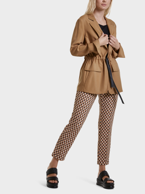 Femininer Blazer