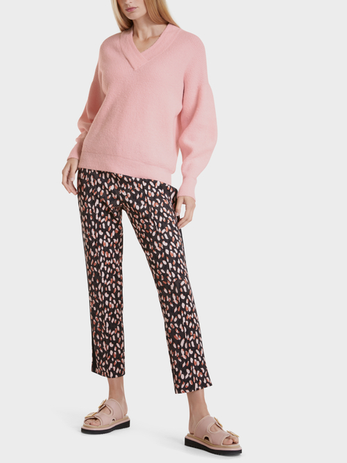Weicher Pullover Knitted in Germany
