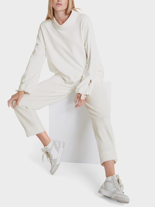 Sweatshirt „Rethink Together“