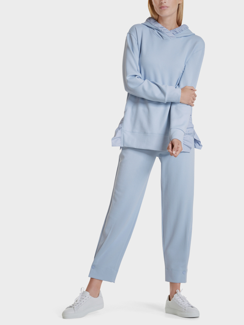 Kapuzenpullover "Rethink Together"