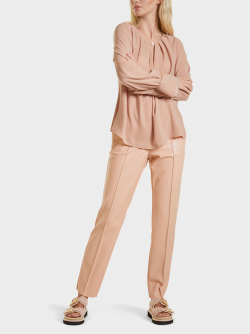 Elegantes Blusenshirt