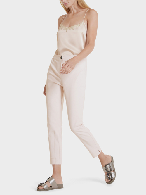 Pantalon stretch stylé