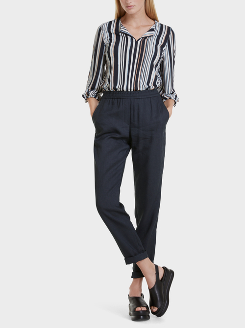Webhose in Denim-Optik