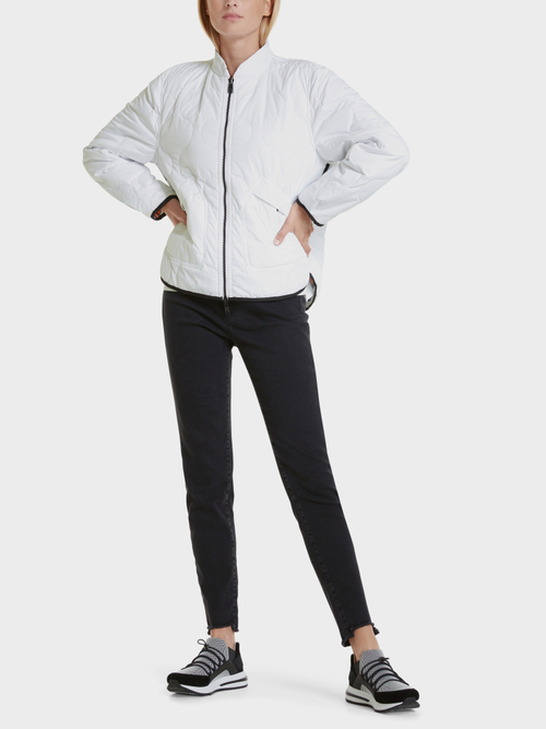 Feminine Wendejacke