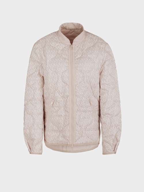 Feminine Wendejacke