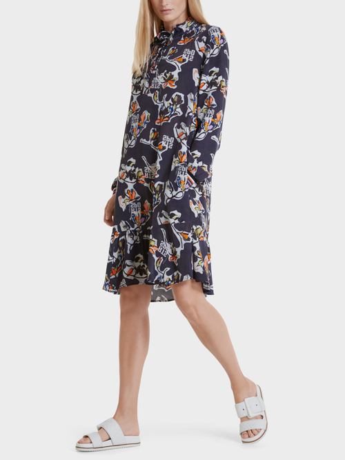 Kleid „Rethink Together“