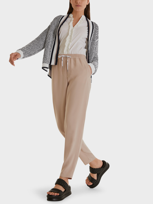 Jacke Knitted in Germany