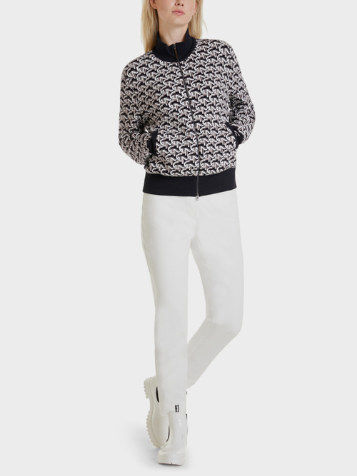 Jacke Knitted in Germany