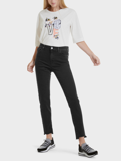 Jeans „Rethink Together“