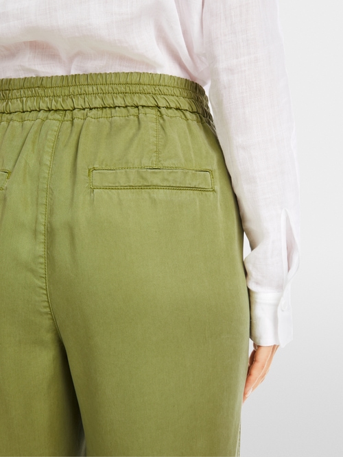 RHODOS Rethink Together trousers