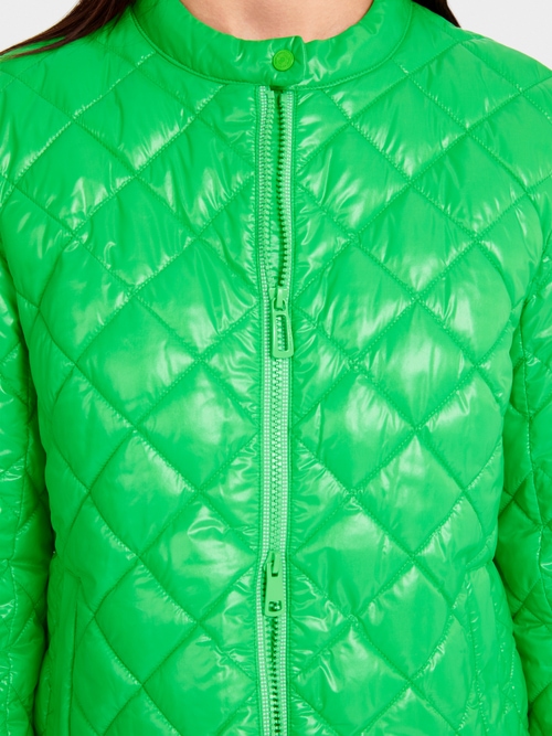 Outdoor jacket – "Rethink Together"