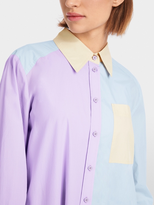 Rethink Together shirt dress