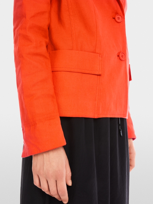 Light summer blazer
