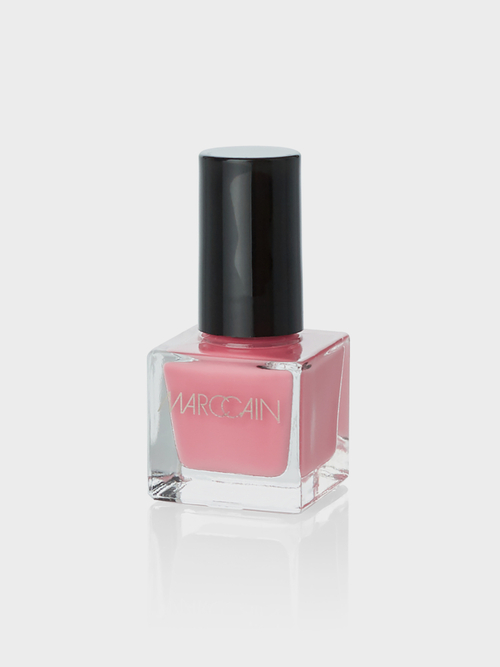 Nagellack in Trendfarbe