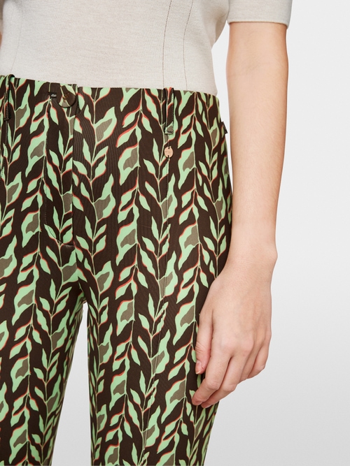 Scuba-Jersey Hose SYDNEY