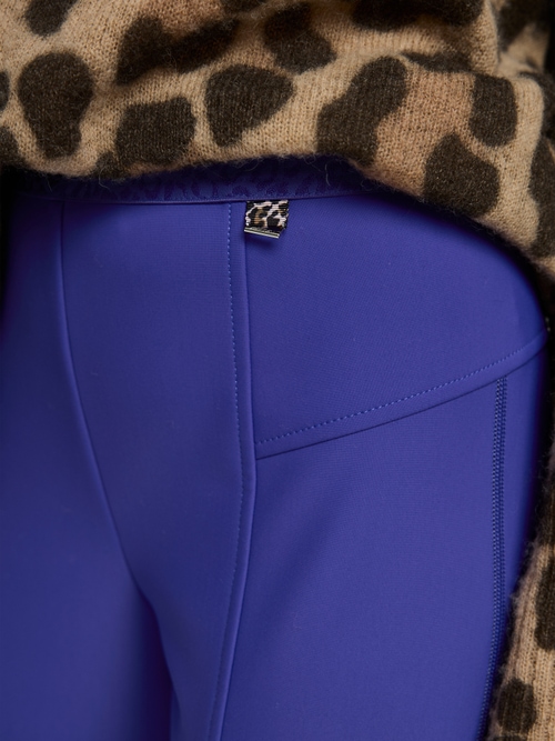 Instapbroek SOFIA in slim fit