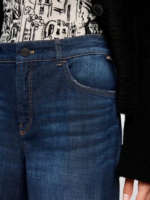 WUKARI Rethink Together jeans