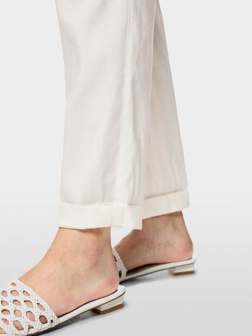 RHODOS lightweight pull-on trousers