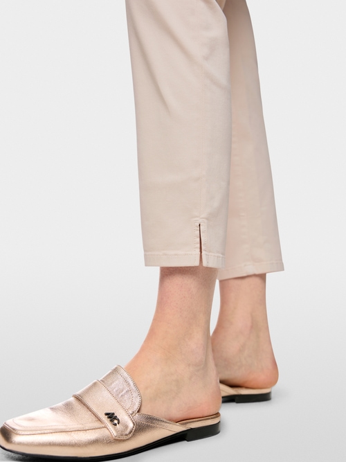 SILEA modern slim fit pants