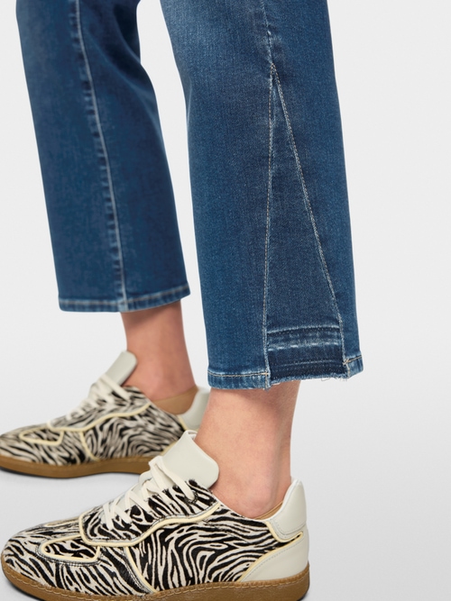 FORLI flared jeans