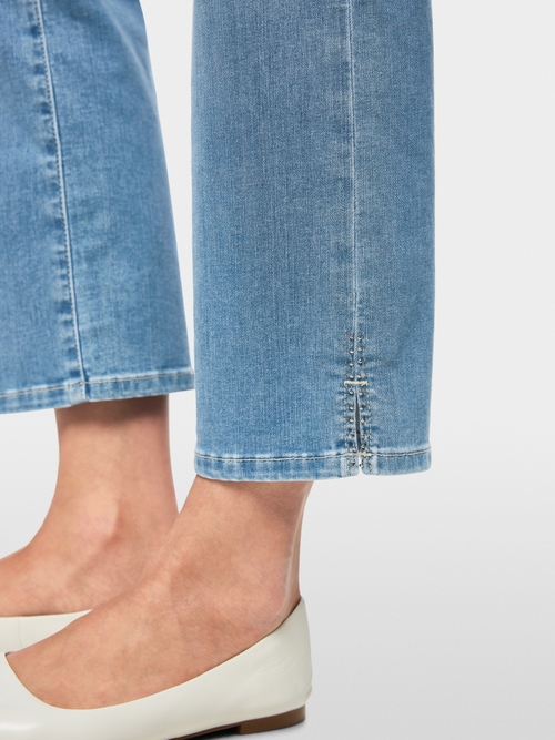FORLI flared jeans