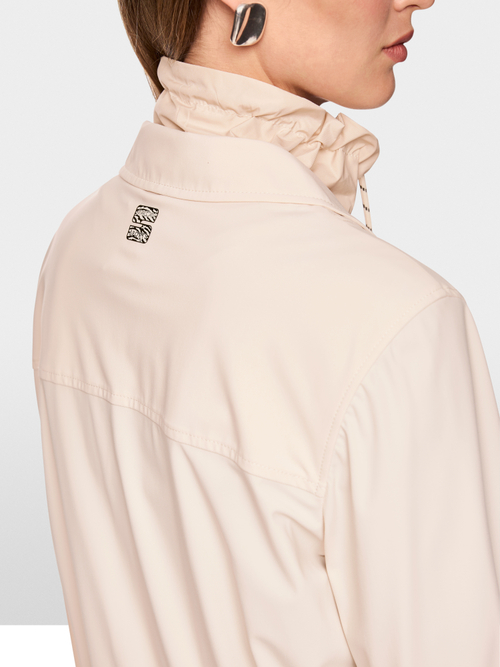 ‘Rethink Together’ lightweight jacket