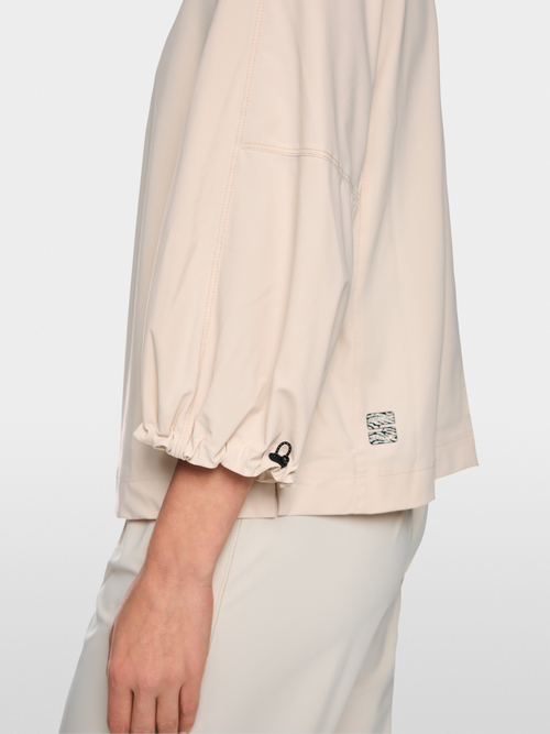 ‘Rethink Together’ sporty shirt