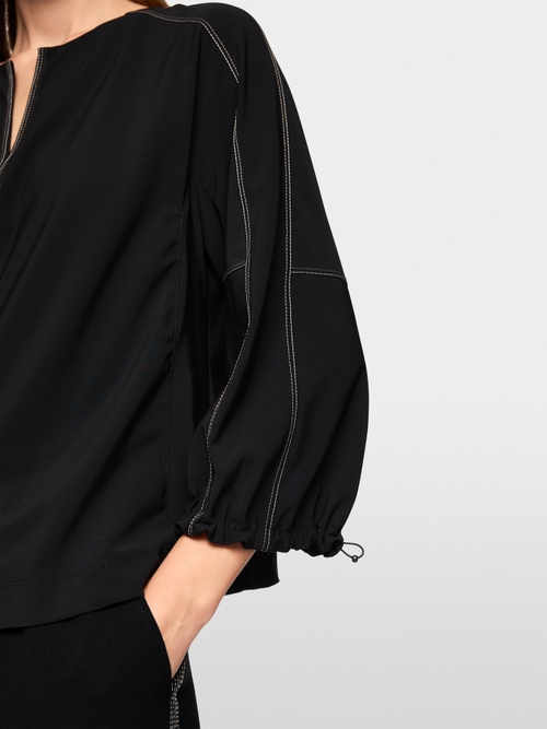 ‘Rethink Together’ sporty shirt